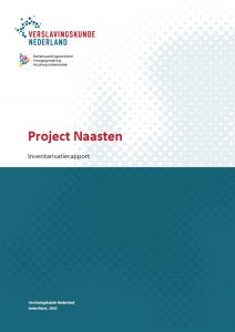 Project Naasten – Inventarisatierapport